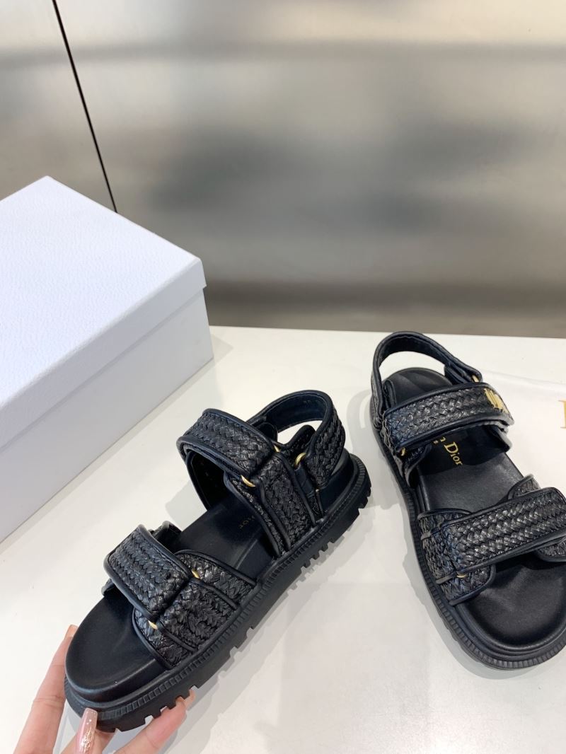 Christian Dior Sandals